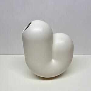 Areaware Kirby Vase Designed by Talbot & Yoon
